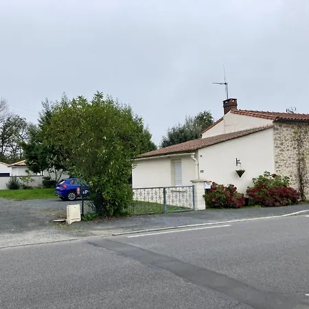 Nantes A La Campagne * Pont-Saint-Martin