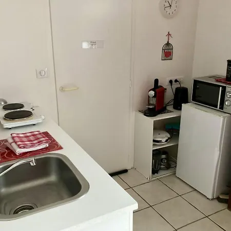 Nantes A La Campagne Ferienhaus