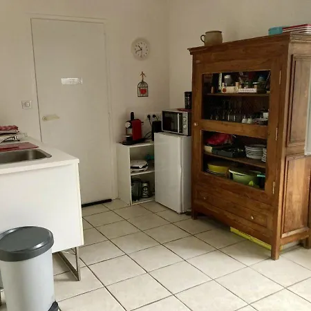 Ferienhaus Nantes A La Campagne *