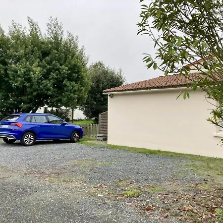 Nantes A La Campagne *