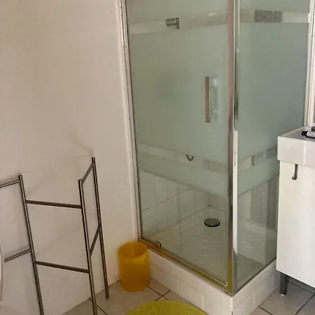 Ferienhaus Nantes A La Campagne Pont-Saint-Martin