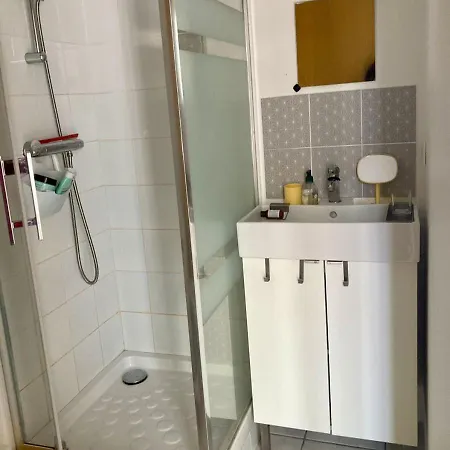 Ferienhaus Nantes A La Campagne Pont-Saint-Martin