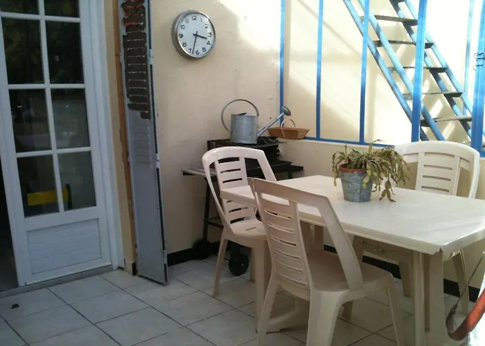 Vakantiehuis Nantes A La Campagne Pont-Saint-Martin