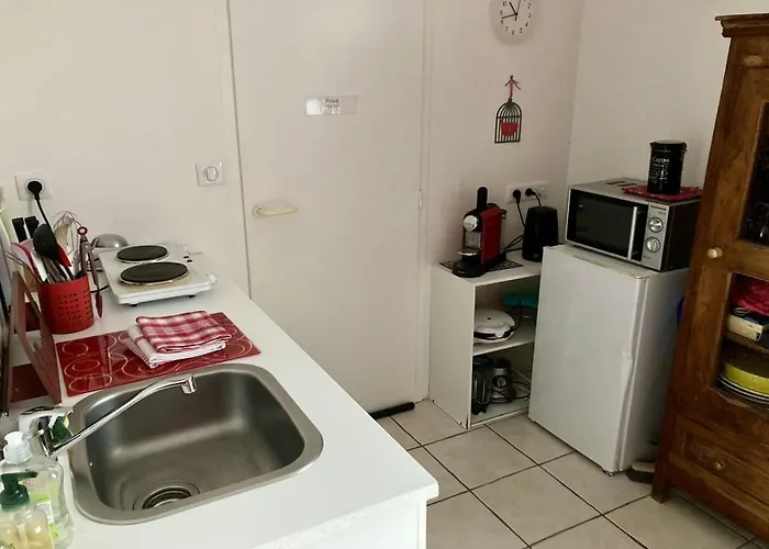 Nantes A La Campagne Vakantiehuis