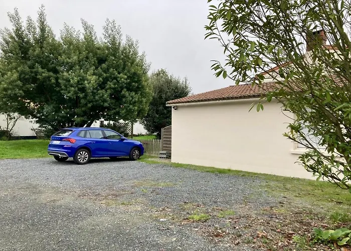 Nantes A La Campagne *