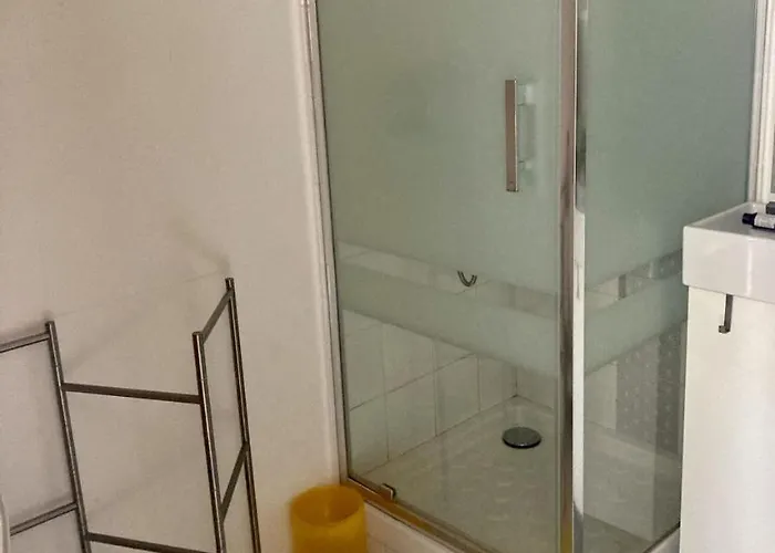 Vakantiehuis Nantes A La Campagne Pont-Saint-Martin