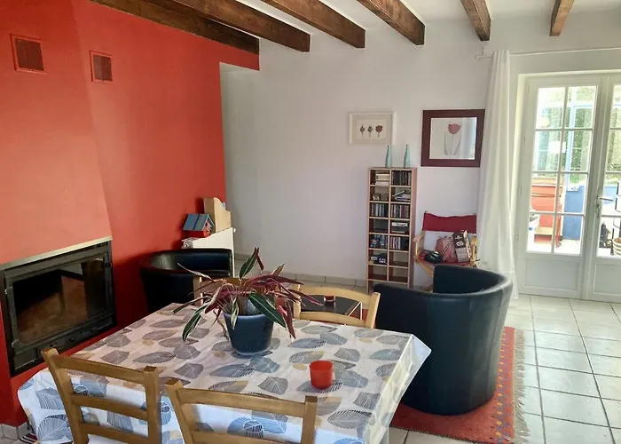 Nantes A La Campagne *