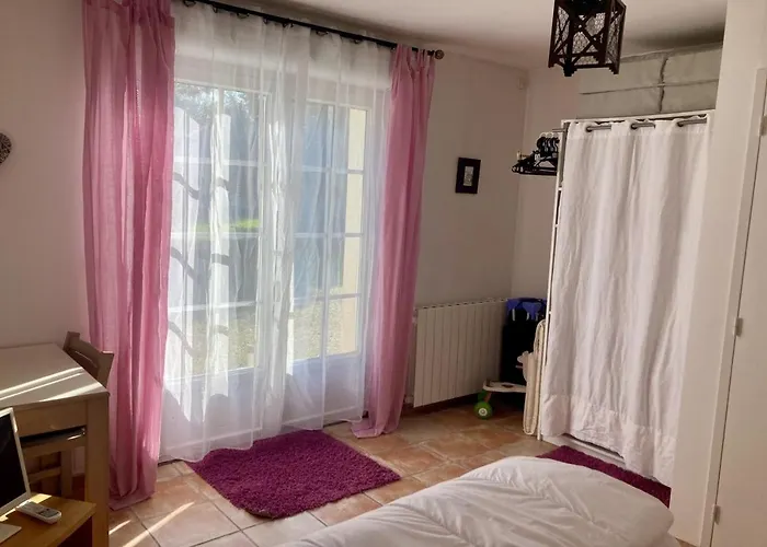 Nantes A La Campagne * Pont-Saint-Martin